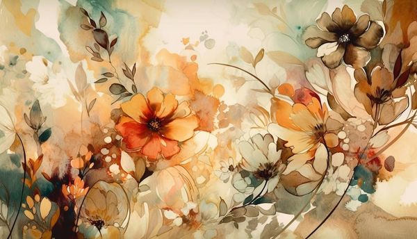 Autumn Bloom