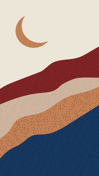 Terrain I