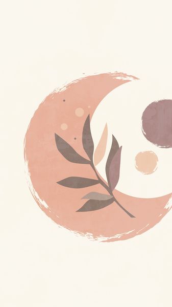 Crescent Leaf