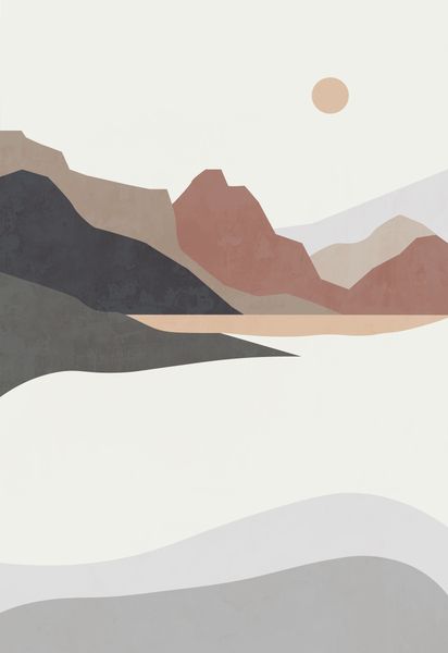 Terrain II
