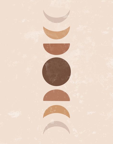 Moon Phases