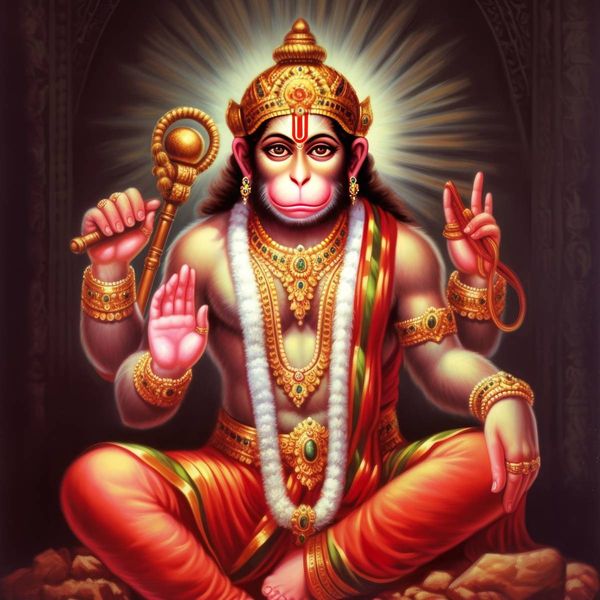 Bajrang Bali
