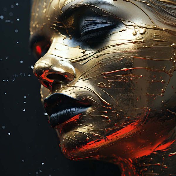Gold Dust
