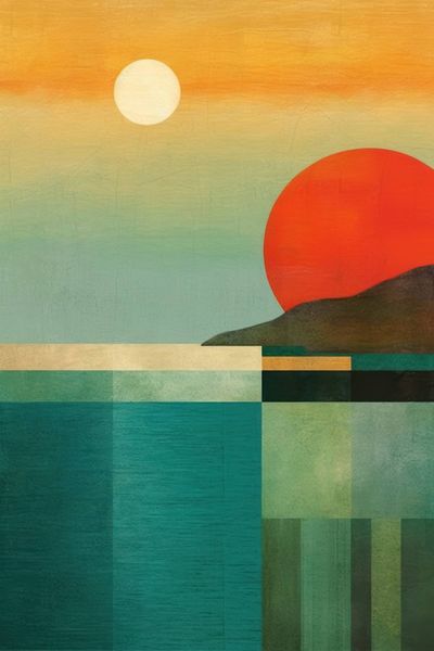 Red Sun Harbour