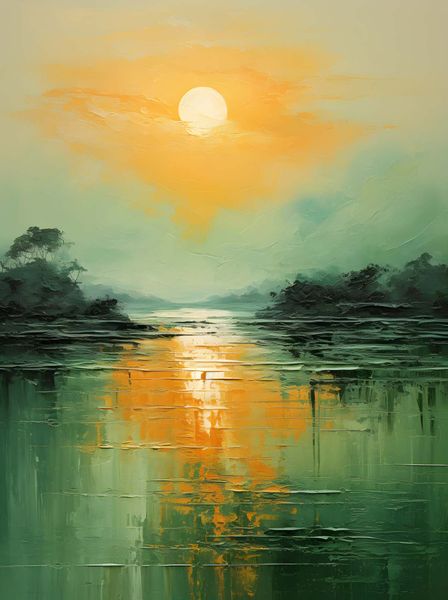 Marsh Light
