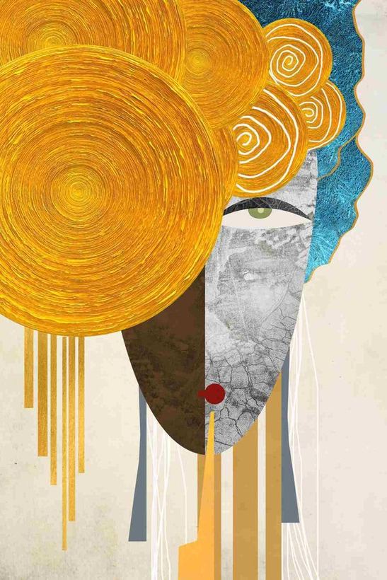 Gilded Silence