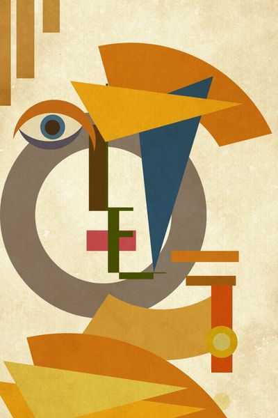 Toucan Geometry