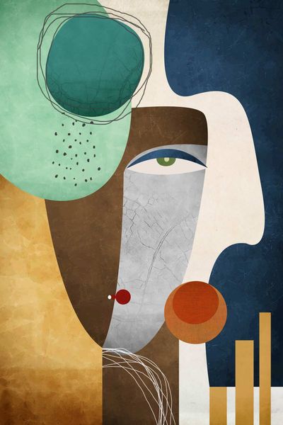 Two Faces