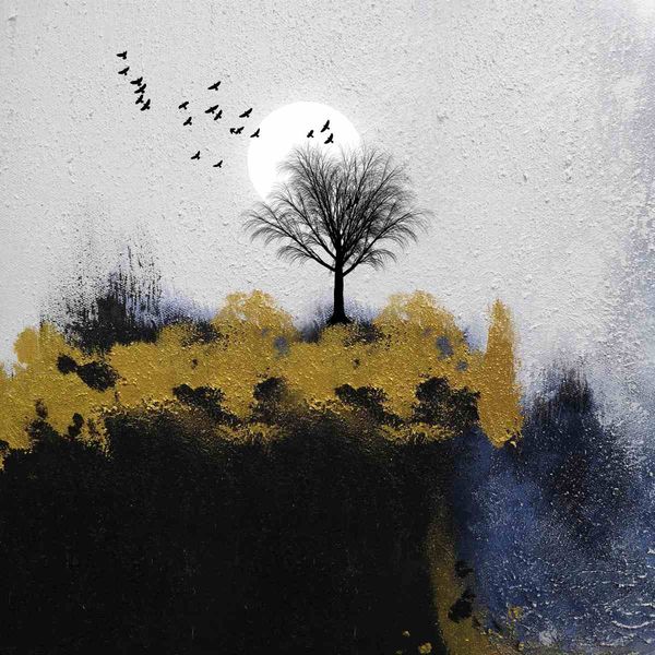 Lone Tree