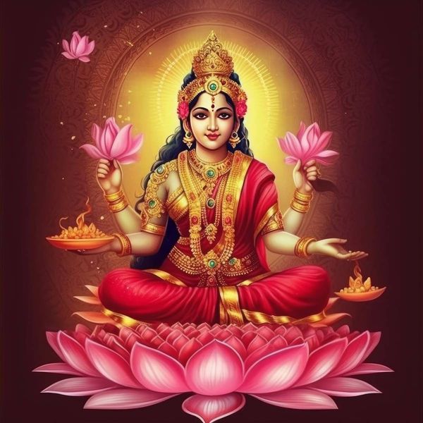Maha Lakshmi