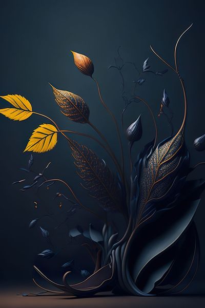 Night Leaves
