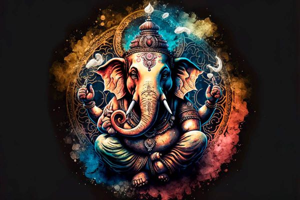 Ganapati