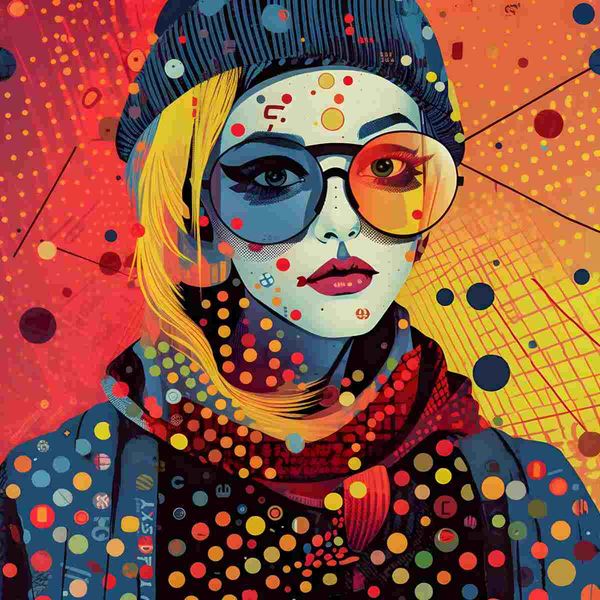 Pop Girl