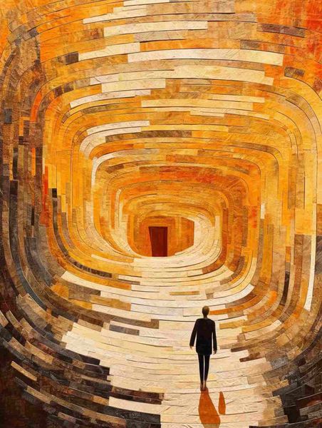 The Passage