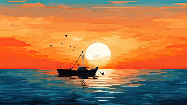 Last Boat