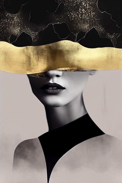 Gold Veil