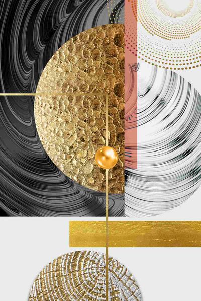 Gold Composition