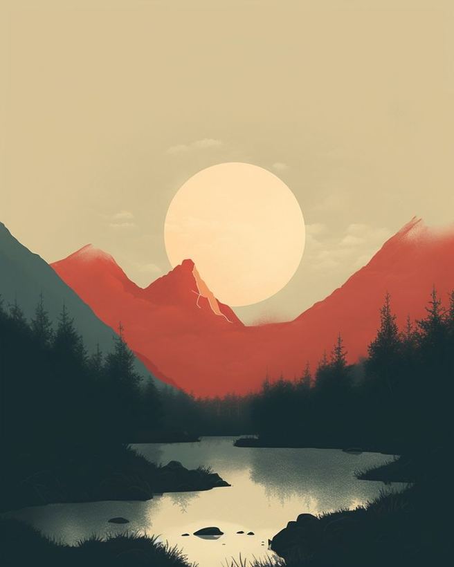Still Water