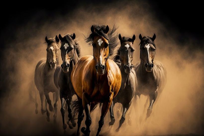 Dust Storm